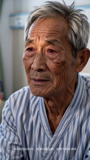 一张彩票，照出两家人（34集）短剧热映全集免费刷