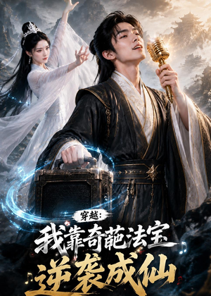 穿越：我靠奇葩法宝逆袭成仙（60集）短剧全集幕后花絮版