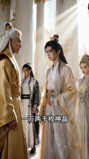 大帝起步，我的宗门横扫万古（100集）短剧终章免费大放送