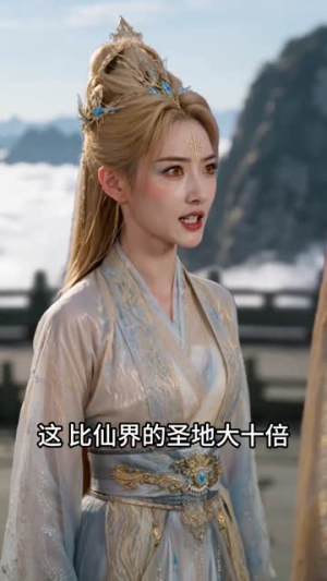 大帝起步，我的宗门横扫万古（100集）短剧合集4K修复版