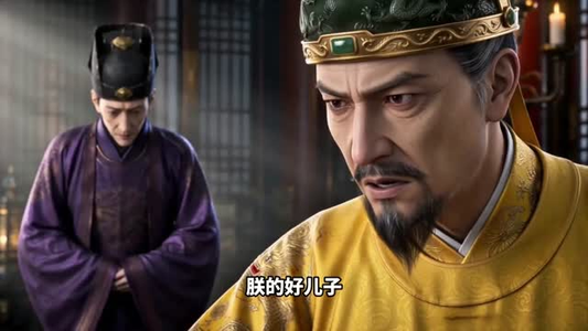 抄家前三日，嫡女空府定北境（62集）短剧收官全集限免看
