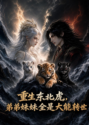 重生东北虎，弟弟妹妹全是大能转世（60集）短剧合集杜比音效版