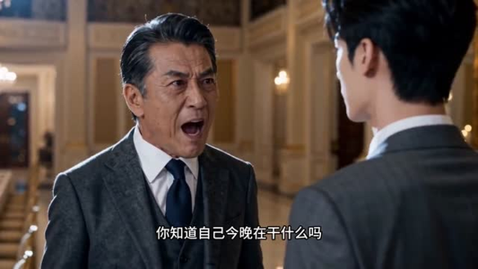 看我小妹勇闯千金文（65集）短剧大结局超前点映
