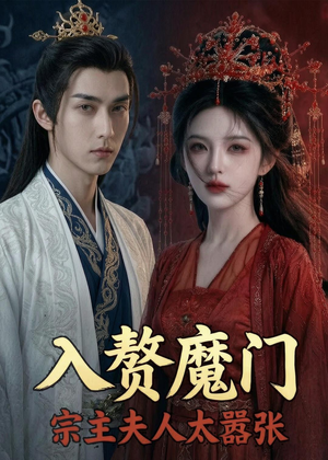 入赘魔门,宗主夫人太嚣张(45集) 入赘魔门,宗主夫人太嚣张(45集)短剧限免全集任你点