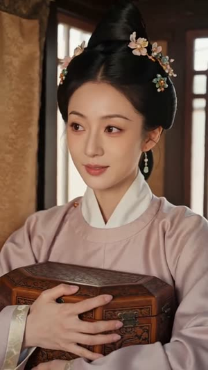 如是人间玉如烟（60集）短剧合集彩蛋完整版