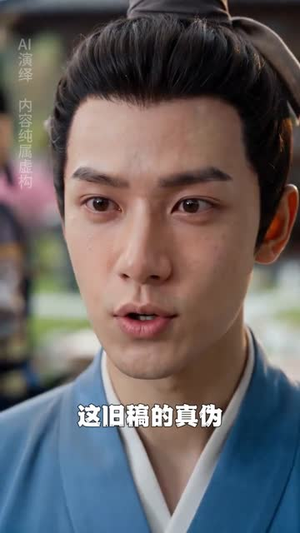 蛰伏三年，今日摊牌（35集）短剧全集特惠限时看