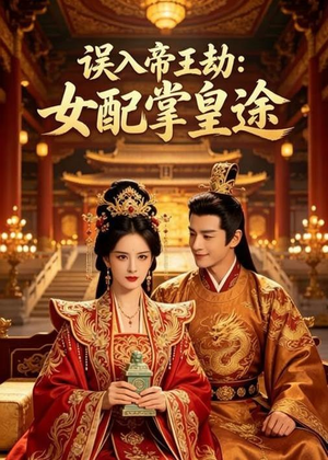 误入帝王劫：女配掌皇途（80集）短剧全集连看不停歇