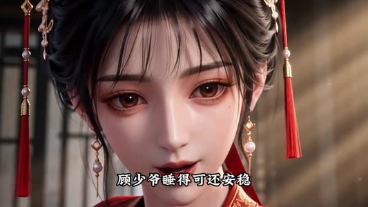 双向伪装攻略第二季（51集）短剧大结局合集放送