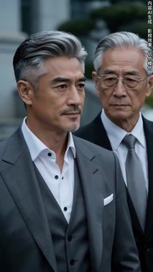 退休金5000?我摊牌后前妻全家慌了(53集) 退休金5000?我摊牌后前妻全家慌了(53集)短剧终篇全集限免看