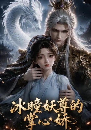 冰瞳妖尊的掌心娇(47集) 冰瞳妖尊的掌心娇(47集)短剧全剧终合集放送