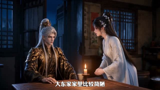 冰瞳妖尊的掌心娇(47集) 冰瞳妖尊的掌心娇(47集)短剧热播全集免费追