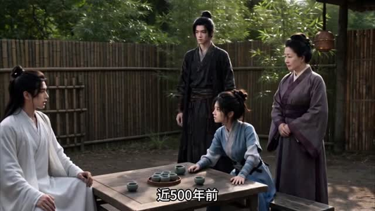 对不起，地府有人，死不了！第二季（81集）短剧限免全集任你点