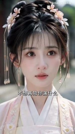 误许良人归（20集）短剧结局合集限免刷
