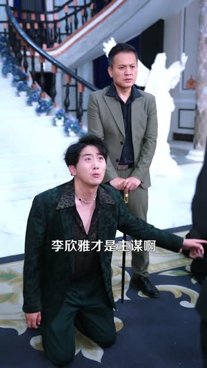 高手下山:归来先斩负心人(78集) 高手下山:归来先斩负心人(78集)短剧结局篇全集直通