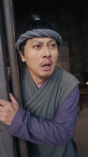 玄门老祖定乾坤(36集) 玄门老祖定乾坤(36集)短剧全集秒播无卡顿