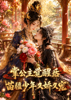 掌公主觉醒后,苗疆少年又娇又宠(50集) 掌公主觉醒后,苗疆少年又娇又宠(50集)短剧大结局超前点映