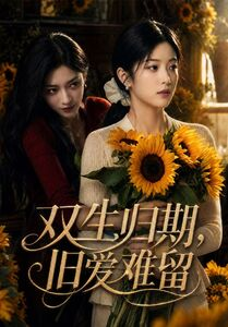 双生归期,旧爱难留(77集) 双生归期,旧爱难留(77集)短剧全集VR沉浸版