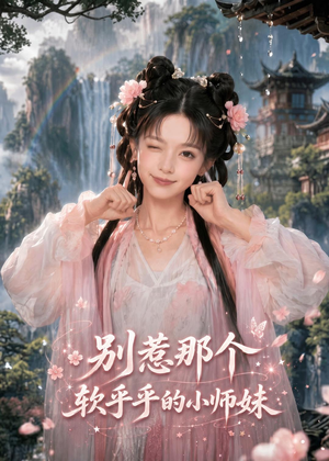 别惹那个软乎乎的小师妹(75集) 别惹那个软乎乎的小师妹(75集)短剧全剧免费合集