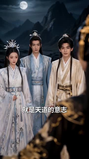 别惹那个软乎乎的小师妹(75集) 别惹那个软乎乎的小师妹(75集)短剧高分全集在线刷