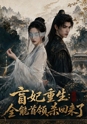 盲妃重生：全能首领杀回来了（117集）短剧合集杜比音效版
