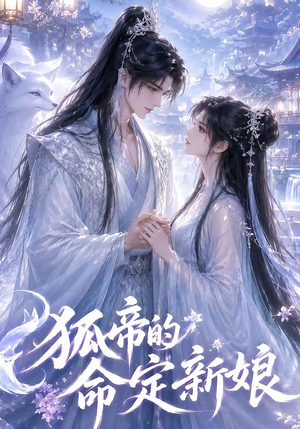 狐帝的命定新娘（35集）短剧合集蓝光画质