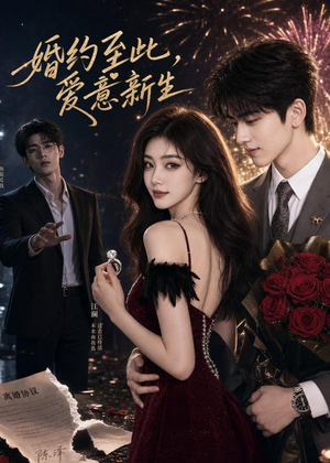 婚约至此,爱意新生(43集) 婚约至此,爱意新生(43集)短剧合集导演剪辑版