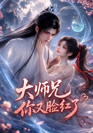 大师兄你又脸红了(25集) 大师兄你又脸红了(25集)短剧全集畅看无门槛
