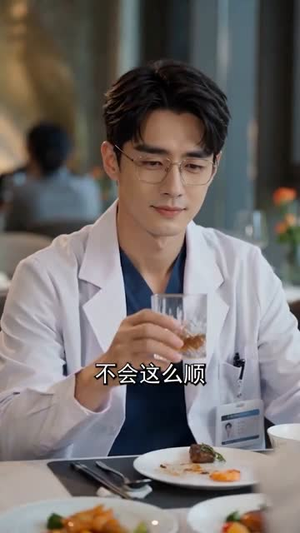 霍总，太太想和你离婚很久了（79集）短剧全集高清无码版