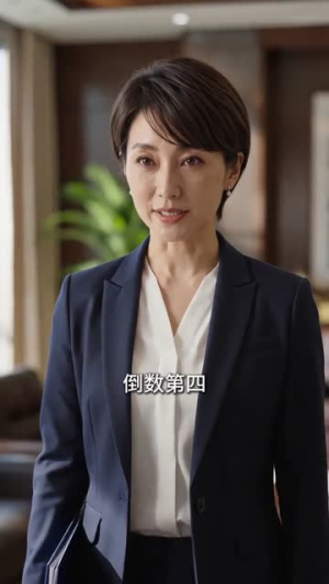 海城风云，涤清乱象守本心（58集）短剧终极大结局合集