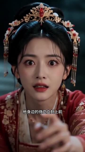 休夫后我转身嫁给镇北王（53集）短剧完结篇全集连播