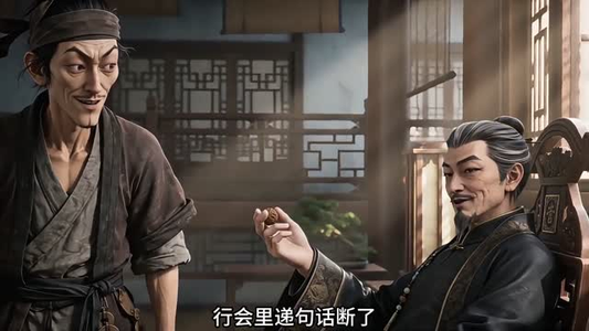被退婚后,我靠一锅差花鸡封了贵妃第二季(100集) 被退婚后,我靠一锅差花鸡封了贵妃第二季(100集)短剧合集彩蛋完整版