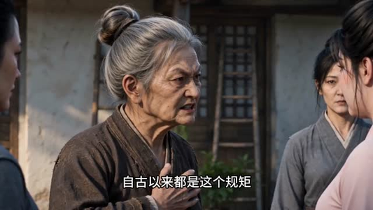 悍妻进门：扶起一屋软骨头（60集）短剧高分全集在线刷