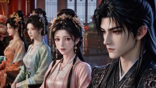 地府来的大佬她巨沙雕（82集）短剧收官全集限免看