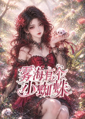 雾海有个小蜘蛛(72集) 雾海有个小蜘蛛(72集)短剧全集秒播无卡顿