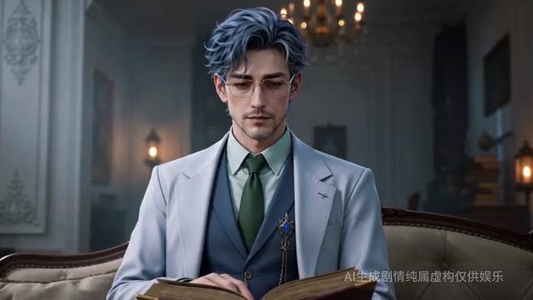 雾海有个小蜘蛛(72集) 雾海有个小蜘蛛(72集)短剧全系列免费畅享