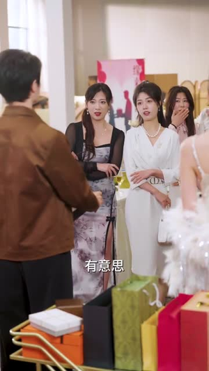 打工救父感动系统，我靠尽孝带飞全家（75集）短剧合集4K修复版