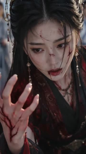 神女归位：上仙护我渡万劫（70集）短剧宝藏全集限免看