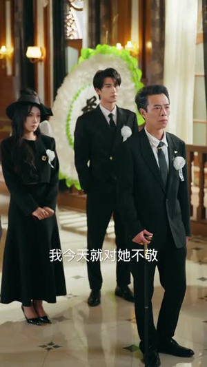 宁渊曜（59集）短剧全剧终合集放送