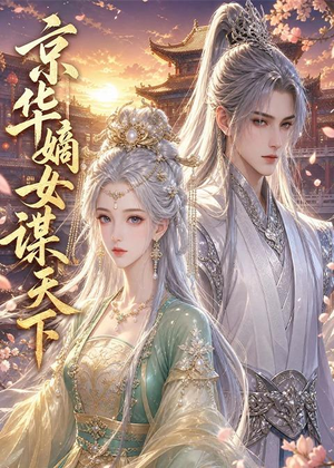 京华嫡女谋天下（45集）短剧收官全集限免看