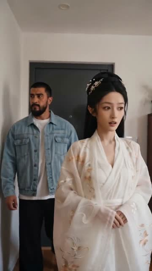 两界穿梭:我用热武器物理横推修真界(80集) 两界穿梭:我用热武器物理横推修真界(80集)短剧全集无删完整版