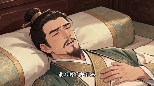 夫君是个小哭包（20集）短剧全集无删完整版