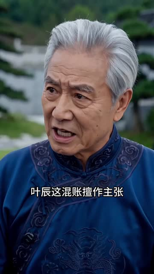 护母踏平风云(55集) 护母踏平风云(55集)短剧热播全集免费追