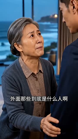 护母踏平风云(55集) 护母踏平风云(55集)短剧完结全集限免刷