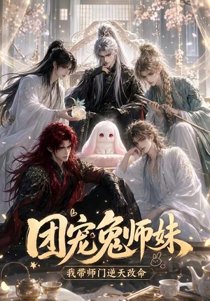 团宠兔师妹我带师门逆天改命(44集) 团宠兔师妹我带师门逆天改命(44集)短剧合集蓝光画质