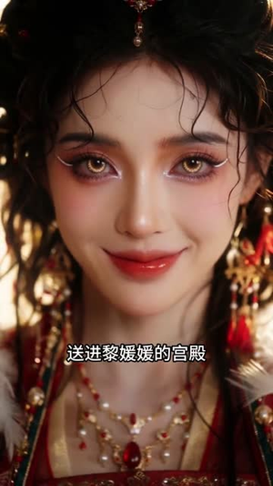 甜文女主却被迫演千遍（22集）短剧经典全集任你选