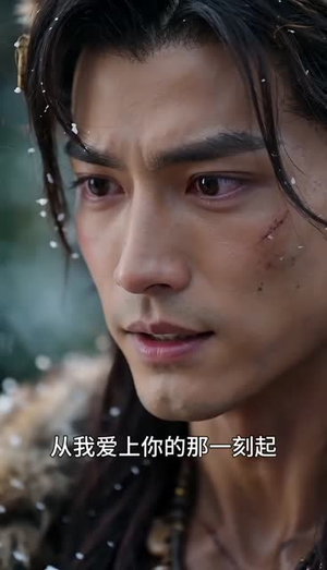 风月渡倾城：鲁世部落（80集）短剧合集4K修复版