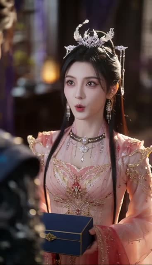 变废为宝：开局捡到假死美杜莎（76集）短剧全集高清完整版