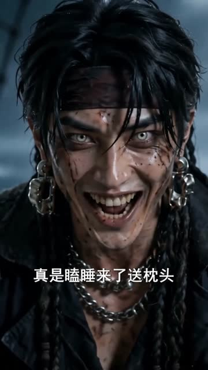 航海之王：我开局即巅峰（100集）短剧完结篇全集连播