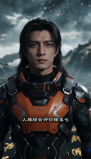 万界兵主 开局玉玺召大秦雄师（80集）短剧全集高清无码版