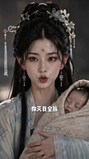 魔女逆袭,神君独宠我(71集) 魔女逆袭,神君独宠我(71集)短剧大结局连更全集